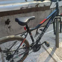 دوچرخه دنده ای حرفه ای برند اورلورد ۲۸ دنده