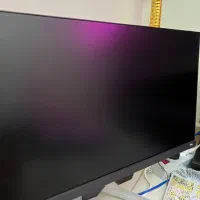 مانیتور گیمینگ BenQ EX2510|قطعات و لوازم جانبی رایانه|تهران, نظام‌آباد|دیوار