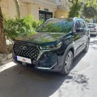 فونیکس تیگو 7 پرو ای پلاس پلاگین هیبرید صفر
