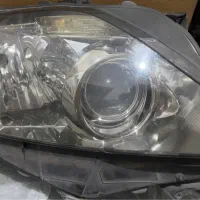 چراغ جلو چراغ خطر دیسک چرخ پرده سپر لکسوس rx 350|قطعات یدکی و لوازم جانبی|تهران, شهرآرا|دیوار