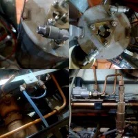 تعمیر سرویس انواع دستگاه اسپرسو ساز قهوه ساز آسیاب|خدمات پیشه و مهارت|شیراز, تاچارا|دیوار