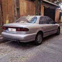 سوناتا اتوماتیک 94|خودرو کلاسیک|تهران, آسمان|دیوار