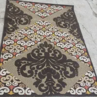 فرش ۴ متری (۱/۵ در ۲/۲۵) متر