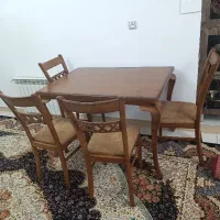 میزغذاخوری
