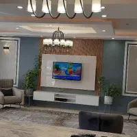 112-متر-دونبش-مهرشهر-زنبق-کلید-نخورده