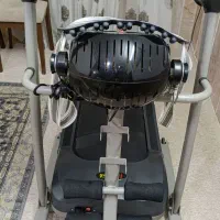 تردمیل flexi fit|تجهیزات ورزشی|بجنورد, |دیوار