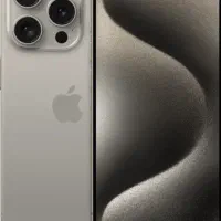 آیفون ۱۵ پرومکس