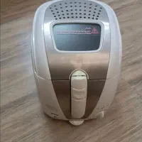 سرخ کن مارک سانیا نو نو نو بدون خرابی و تعمیر