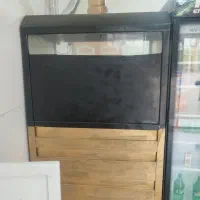 فر ساندویچ ۶کاره پیتزا زن و گریل زن