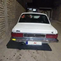 پیکان دوگانه سوز CNG، مدل ۱۳۸۲