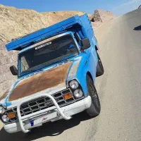 فروش نیسان|خودرو سواری و وانت|سنندج, |دیوار