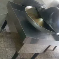 سبزی خرد کن واستندوسبد