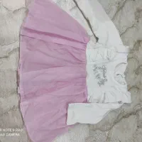 لباس بچگانه