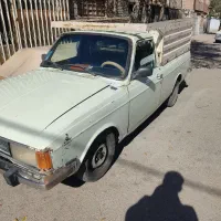 وانت مدل ۸۹|خودرو سواری و وانت|اردبیل, |دیوار