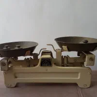 ترازو قدیمی ۳ میلیون تومان