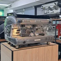 دستگاه اسپرسوساز سن رمو verona 2012|کافی‌شاپ و رستوران|تهران, صادقیه|دیوار