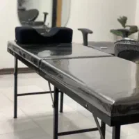 تخت مژه فشیال نو نو