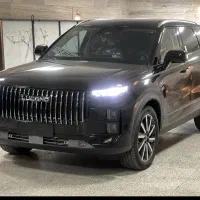 لوکانو L7 ۲۰۲۵ / اقساطی تحویل فوری / بدون ضامن