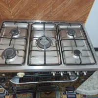 اجاق گاز|اجاق گاز و لوازم برقی پختوپز|تهران, شهرک طالقانی|دیوار