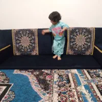 فروش پشتی خلیجی نو|پشتی|اهواز, کوروش|دیوار