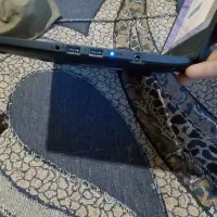 یک عدد لب تاب نو فروش هشت|رایانه همراه|چابهار, |دیوار