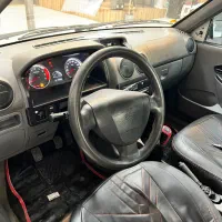 پراید۱۱۱|خودرو سواری و وانت|کرج, حصارک پایین|دیوار