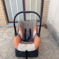 کریر بچه کاشمر