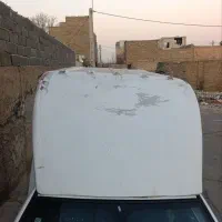 باربندکابین پرایدوانت|قطعات یدکی و لوازم جانبی|ورامین, ورامین|دیوار