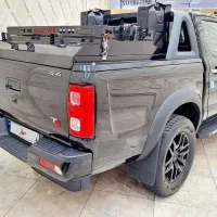 Kmc t8 403|خودرو سواری و وانت|ابهر, |دیوار