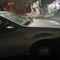 ال نود لوگان e0 مدل ۸۷|خودرو سواری و وانت|ساوه, |دیوار