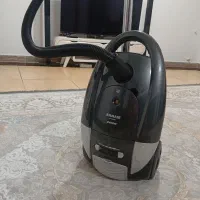 جاروبرقی صنام 2400wدر حد نو زیر قیمت