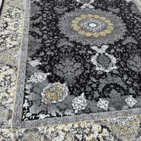 فرش تک بافت مشهد