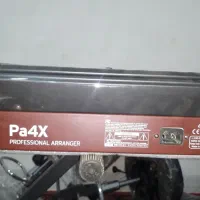 ارگ pa4x اورینتال|پیانو، کیبورد، آکاردئون|خرمآباد, |دیوار