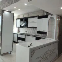 رهن کامل / آپارتمان فول شیک /مجتمع برند فرهنگیان|اجارهٔ آپارتمان|گلبهار, شهر جدید گلبهار|دیوار