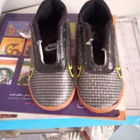 کفش فوتبال پسرانه|کیف، کفش، کمربند|ورامین, شهرک فجر|دیوار