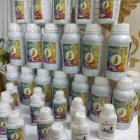 روغن گیاهی انرژی پلاس کبوتران