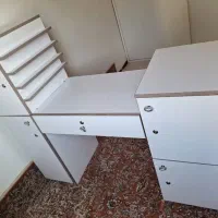 میزکار|میز تحریر و کامپیوتر|تهران, وحیدیه|دیوار