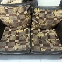 مبل|مبلمان خانگی و میز عسلی|رشت, باهنر|دیوار