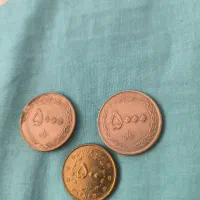 سکه قدیمی|کلکسیون سکه، تمبر، اسکناس|تهران, آذربایجان|دیوار