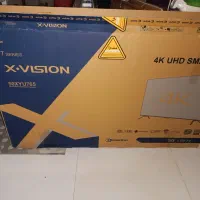 LED 50 هوشمند 4K