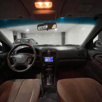 ماکسیما ۸۹ اتومات|خودرو سواری و وانت|تبریز, |دیوار