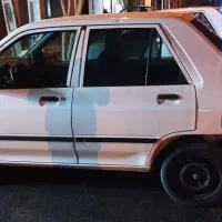 پراید مدل 97