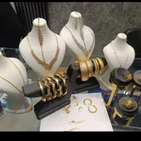 طلا فقط با۲درصد سود و خرید طلای شما به قیمت تابلو