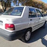 پرایددرجه یک مدل 90هیدرولیک وابی اس داره|خودرو سواری و وانت|بوکان, |دیوار