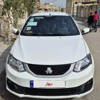 ساینا 15 هزار کارکرد S|خودرو سواری و وانت|بندر ماهشهر, |دیوار