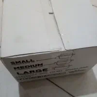سرویس 3 پارچه پریکس|ظروف پخت‌وپز|کرج, حصارک بالا|دیوار