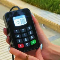 دستگاه باشگاه مشتریان امین