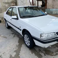 پژو slx لا کاغذی|خودرو سواری و وانت|یاسوج, |دیوار