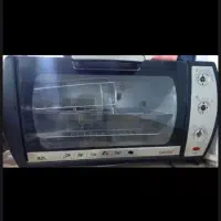 توستر ۴۷ لیتر برند DOOSI