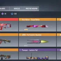 اکانت کالاف دیوتی